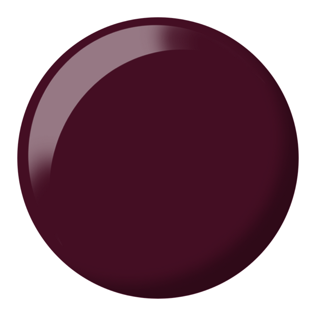 DND Gel - Cherry Mocha #751