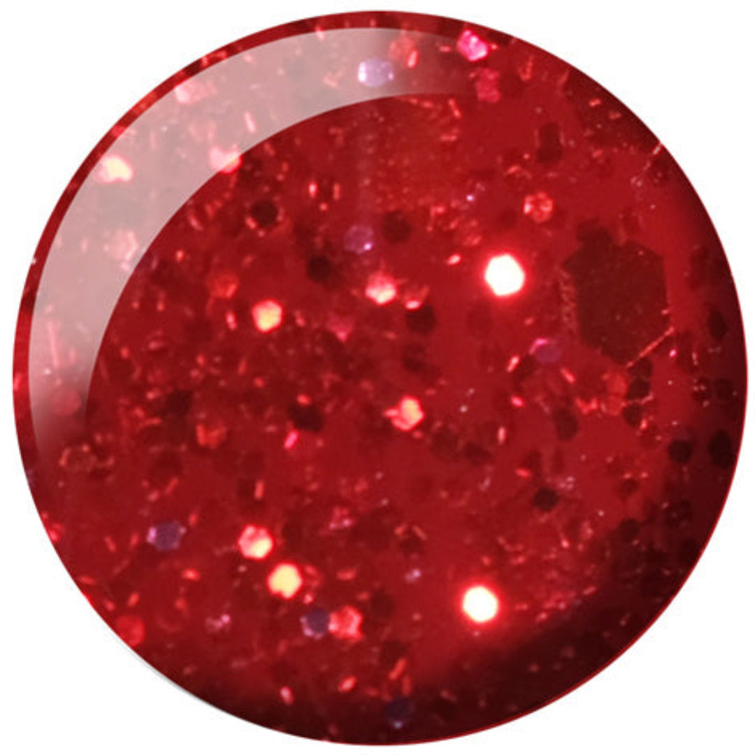 DND Gel - Crimson Sunset #771