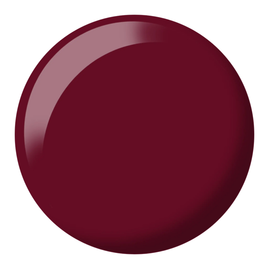 DND Gel - Dark Scarlet #432
