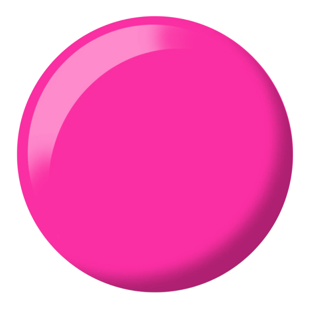 DND Gel - Euro Fuchsia #541