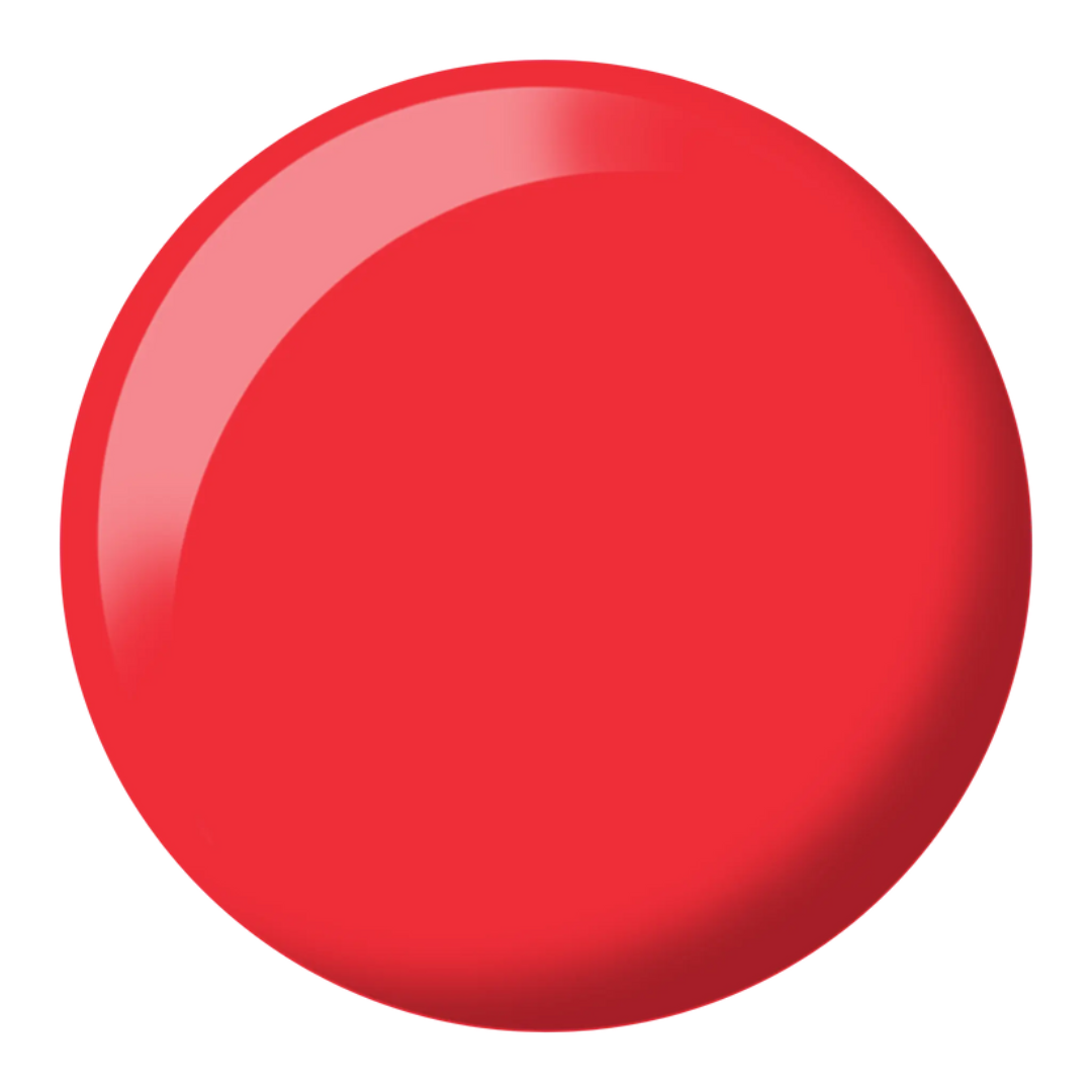 DND Gel - Ferrari Red #430