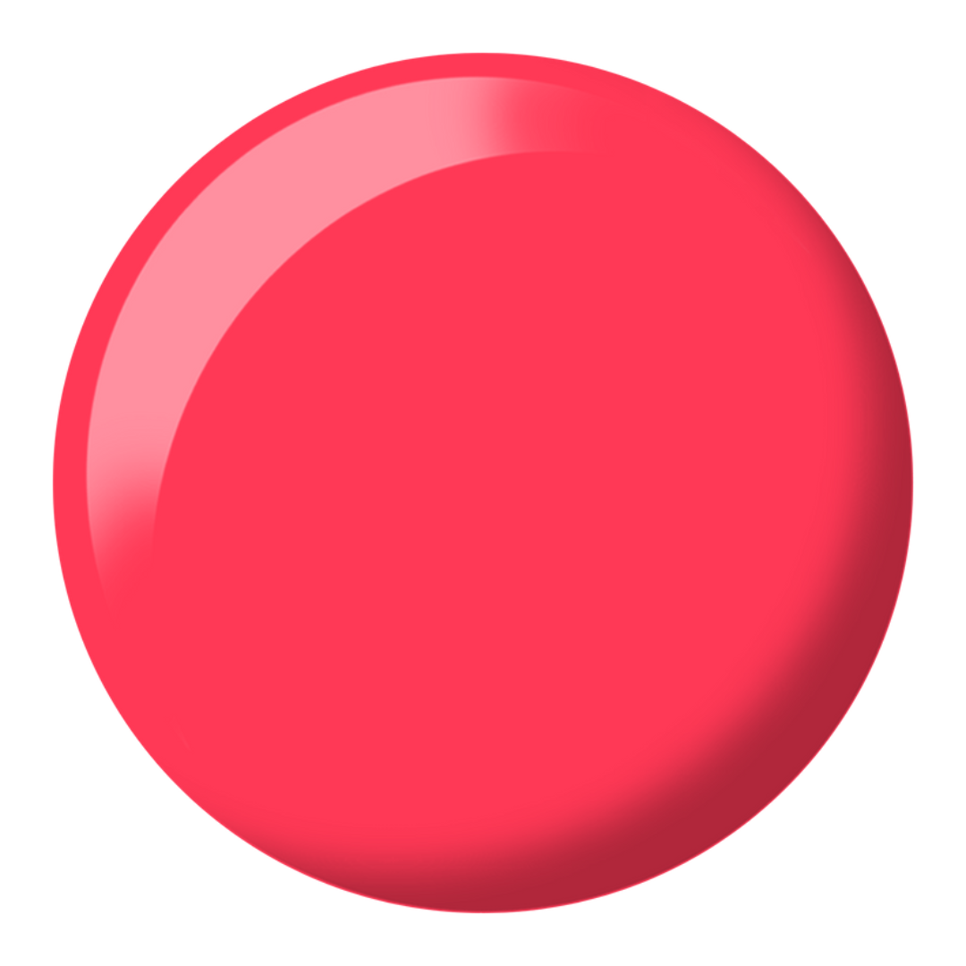 DND Gel - Flamingo Pink #413