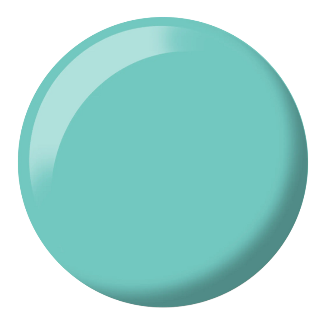 DND Gel - Fountain Green #531