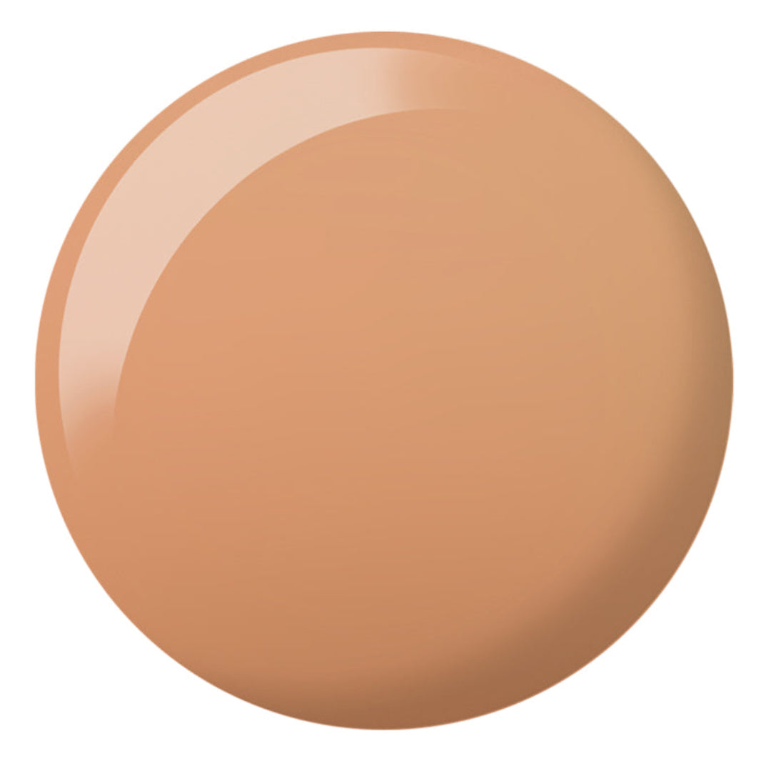 DND Gel - Foxy Sunset #994