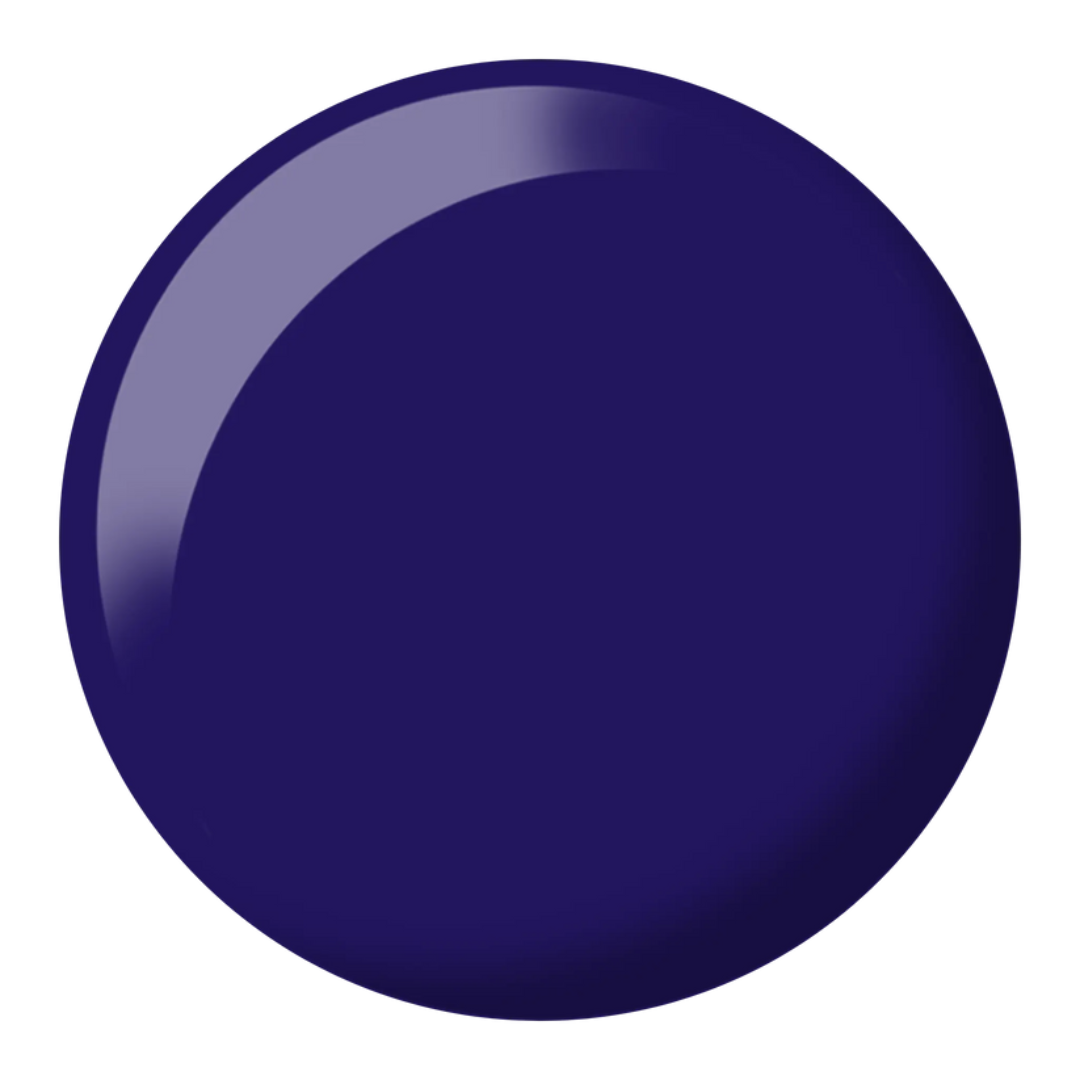 DND Gel - Fresh Eggplant #458
