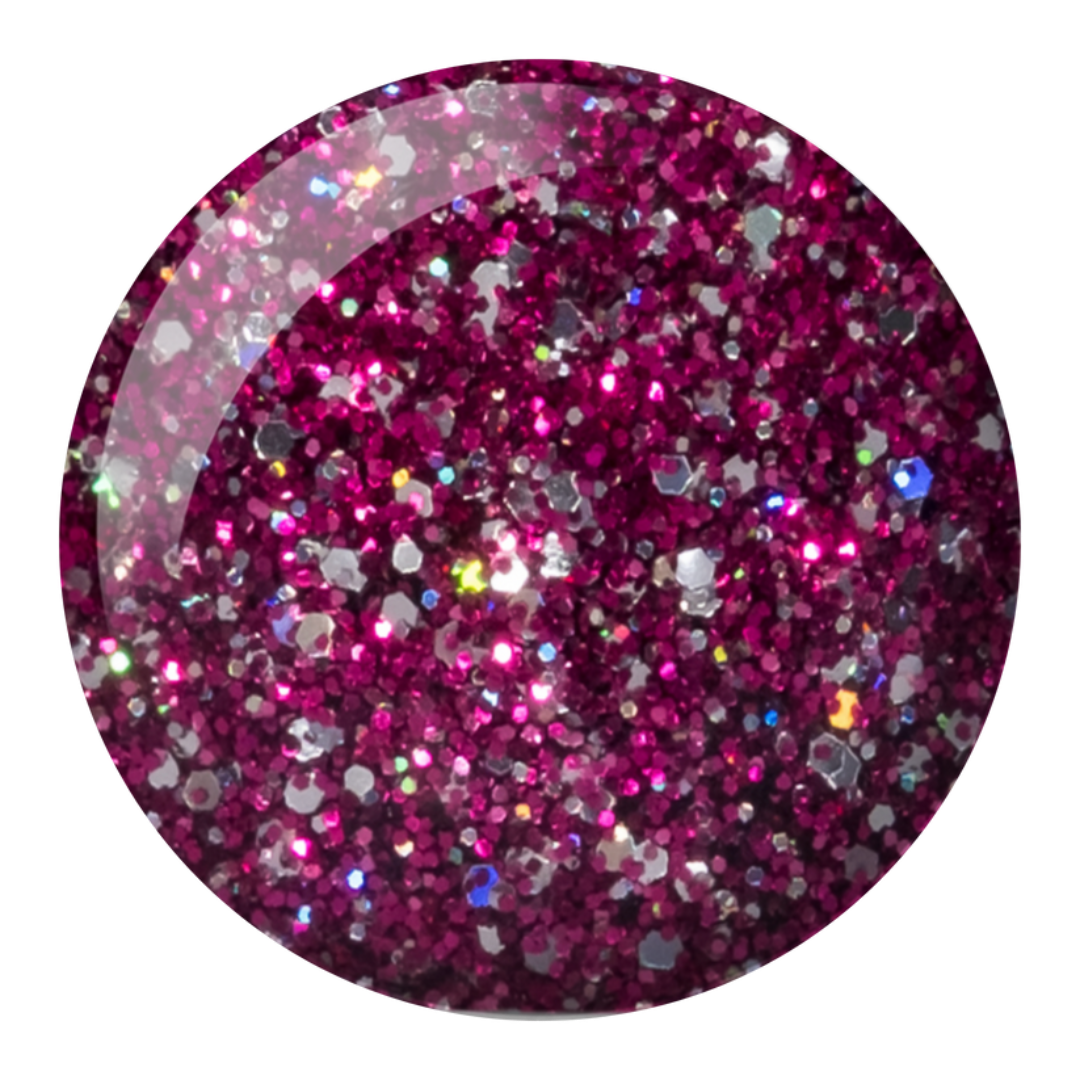 DND Gel - Fuchsia Star #403