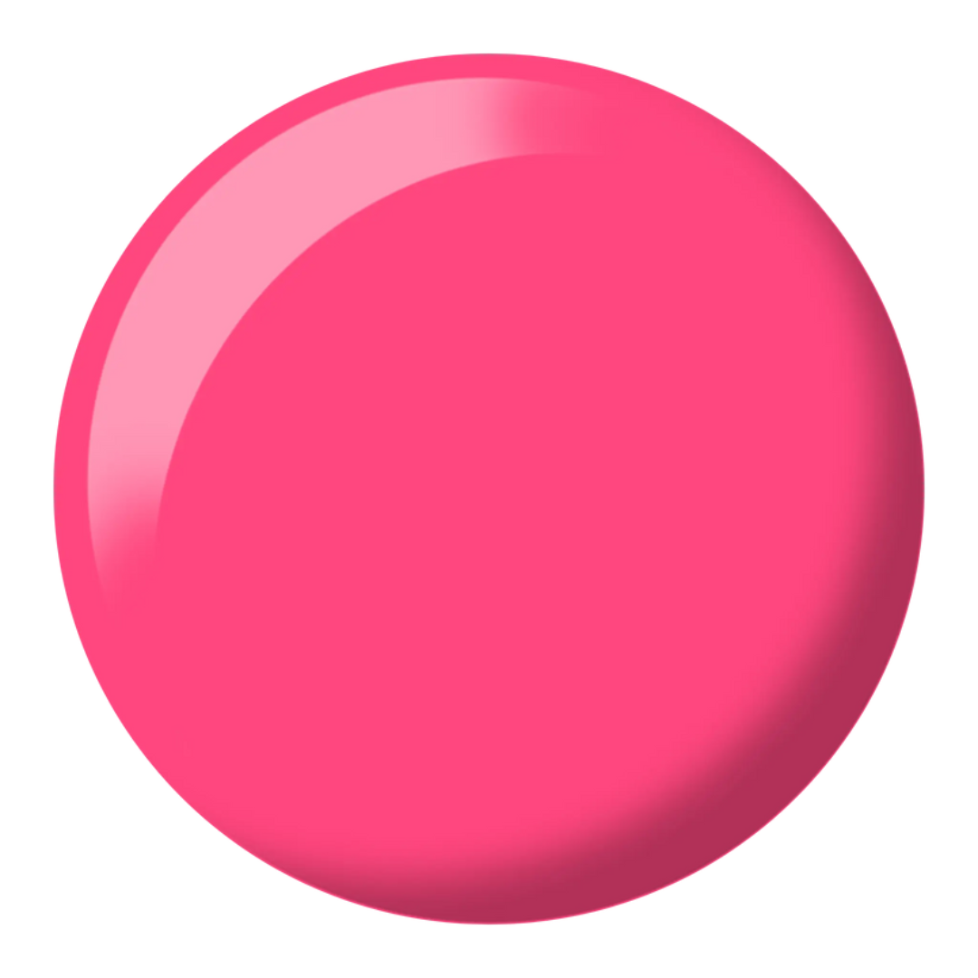 DND Gel - Fuchsia Touch #643