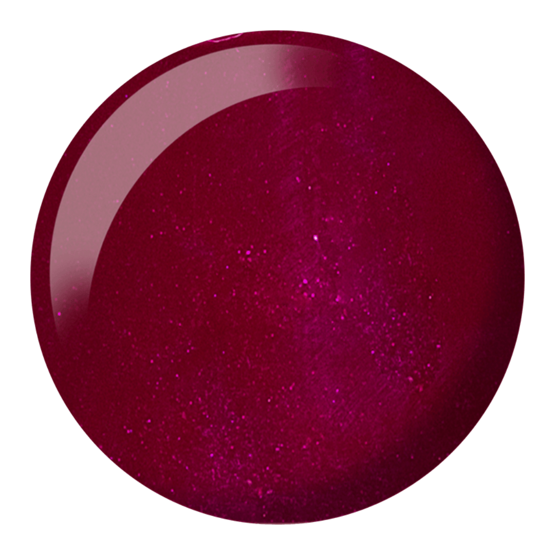 DND Gel - Fuschia In The Beauty #631