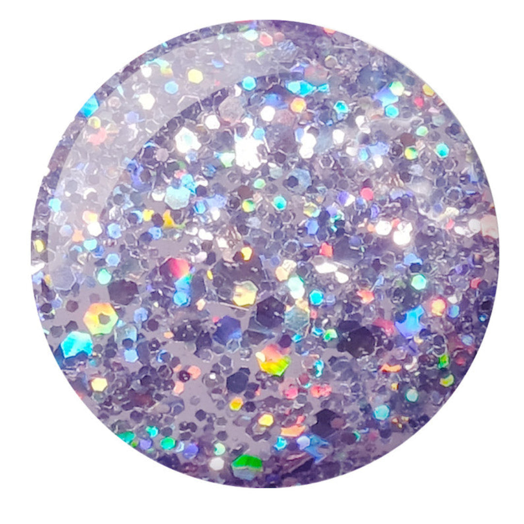 DND Gel - Galactic Aura #915