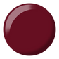 DND Gel - Garnet Red #633