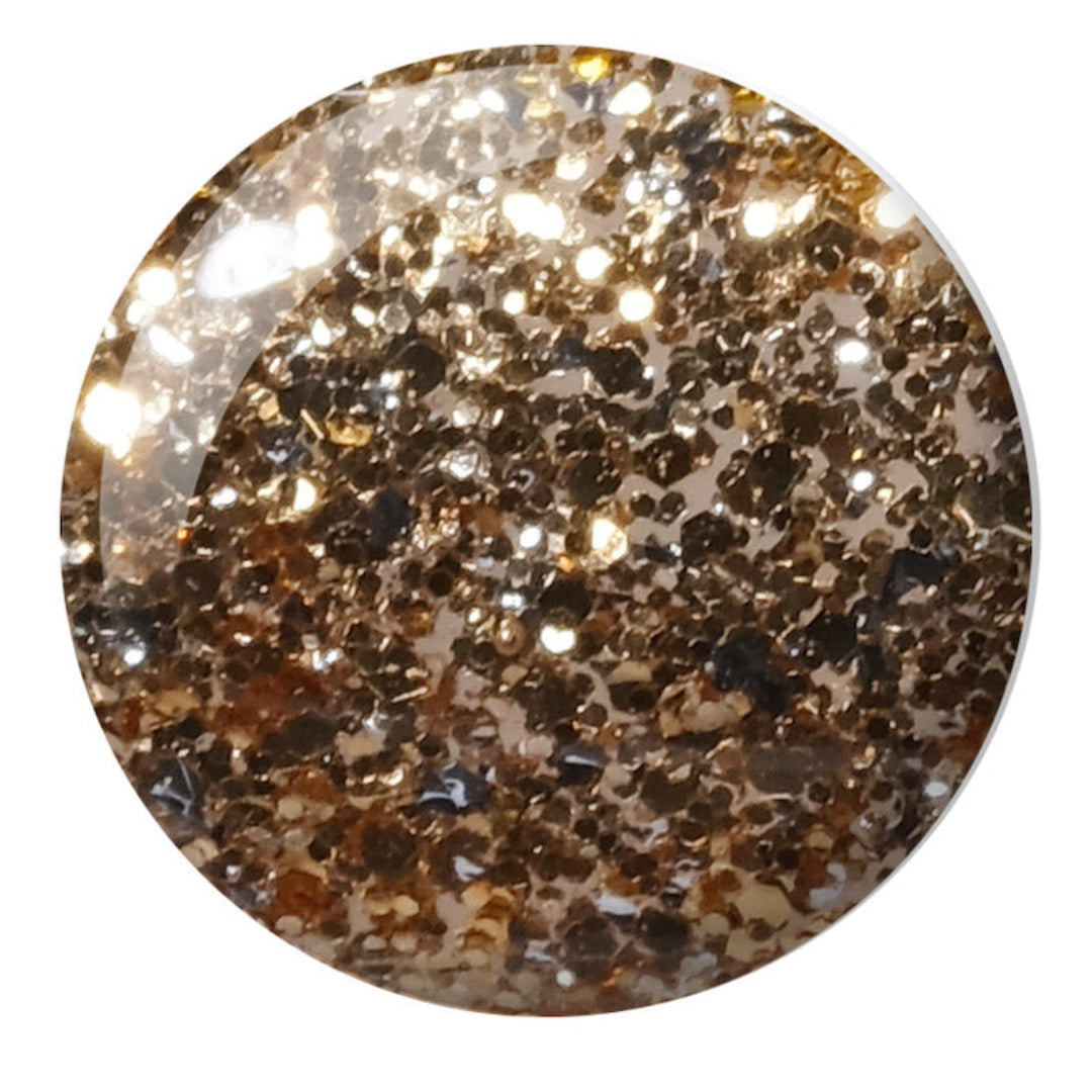 DND Gel - Golden Aura #911