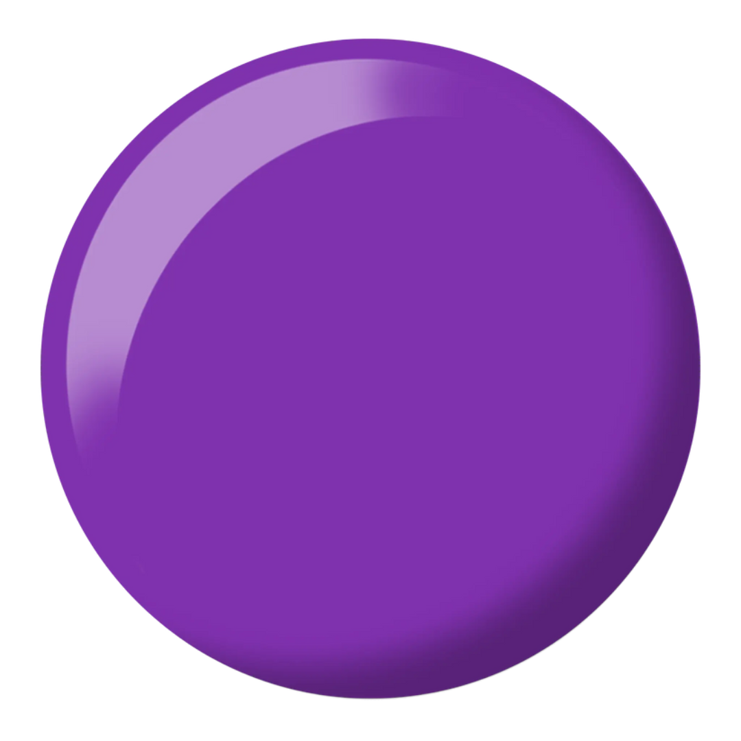 DND Gel - Grape Jelly #581