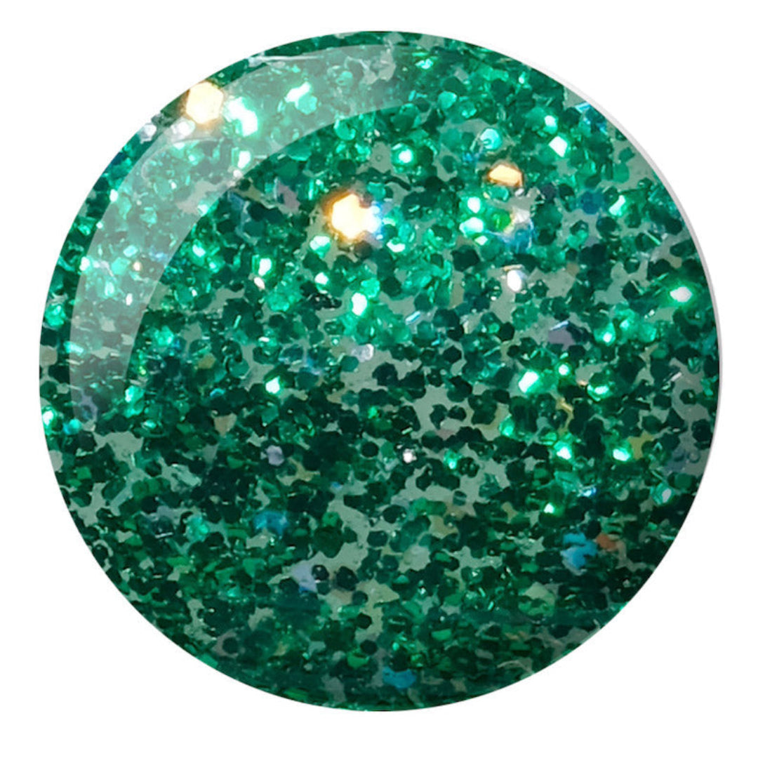 DND Gel - Green Aura #908