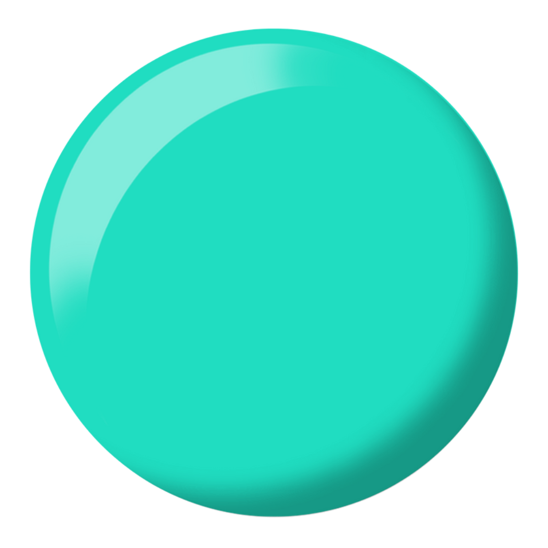 DND Gel - Green Spring #569