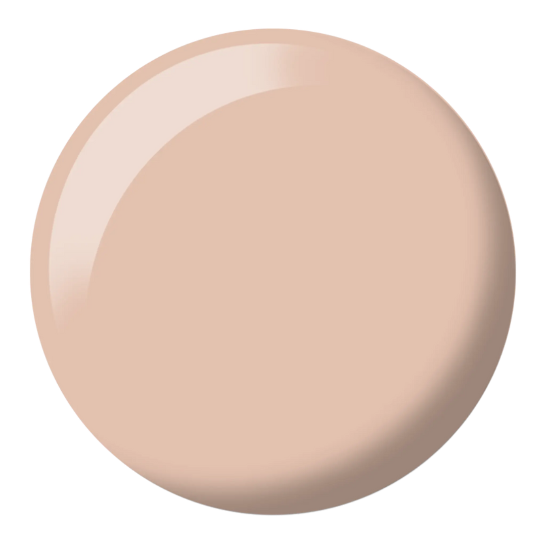 DND Gel - Havana Cream #616