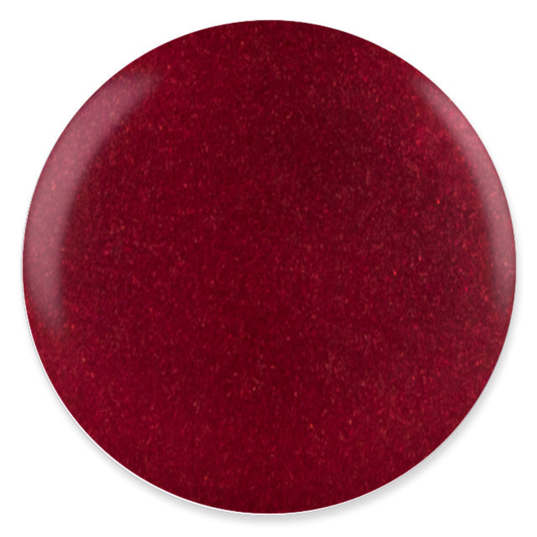 DND Gel - Holly Shimmer #688