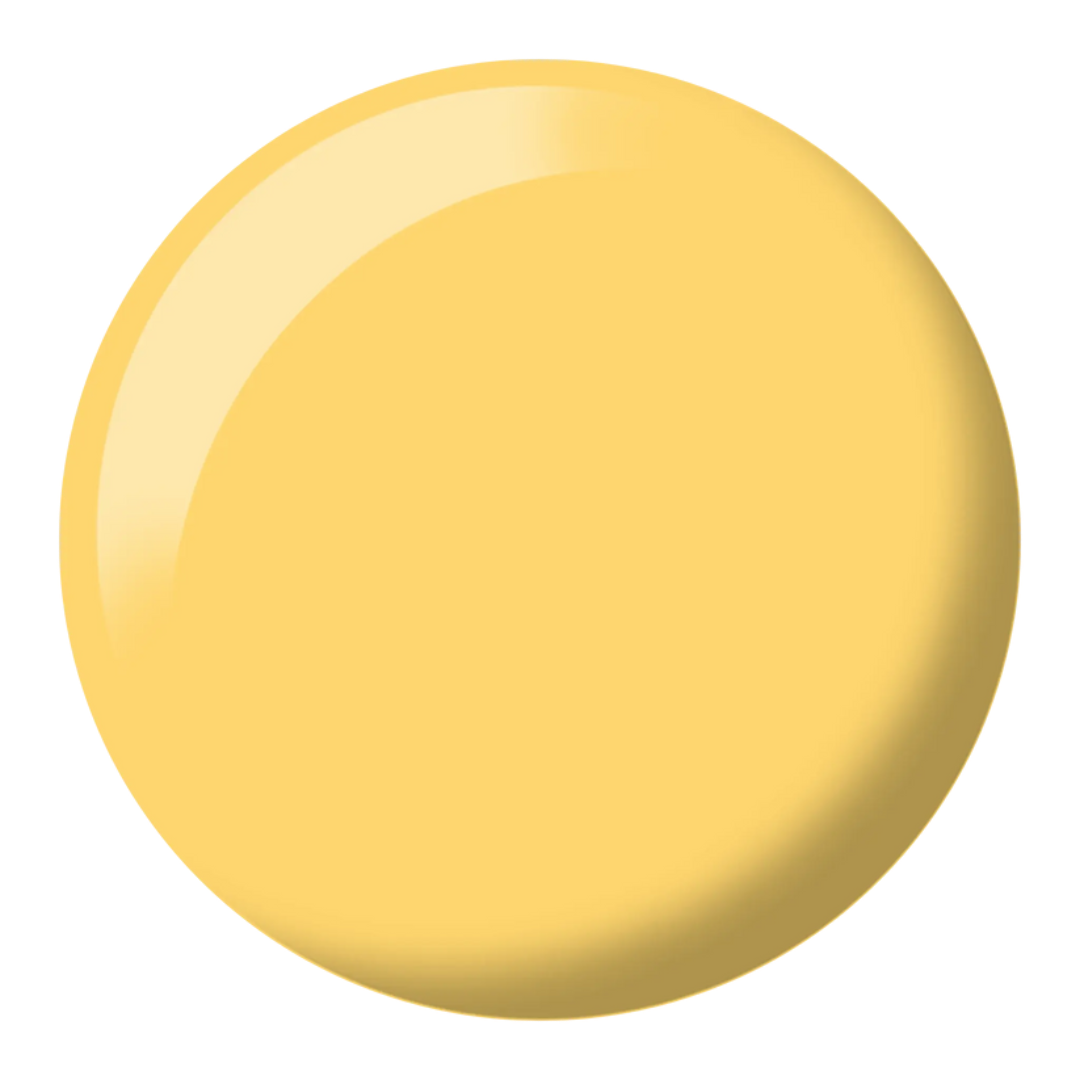 DND Gel - Honey #745