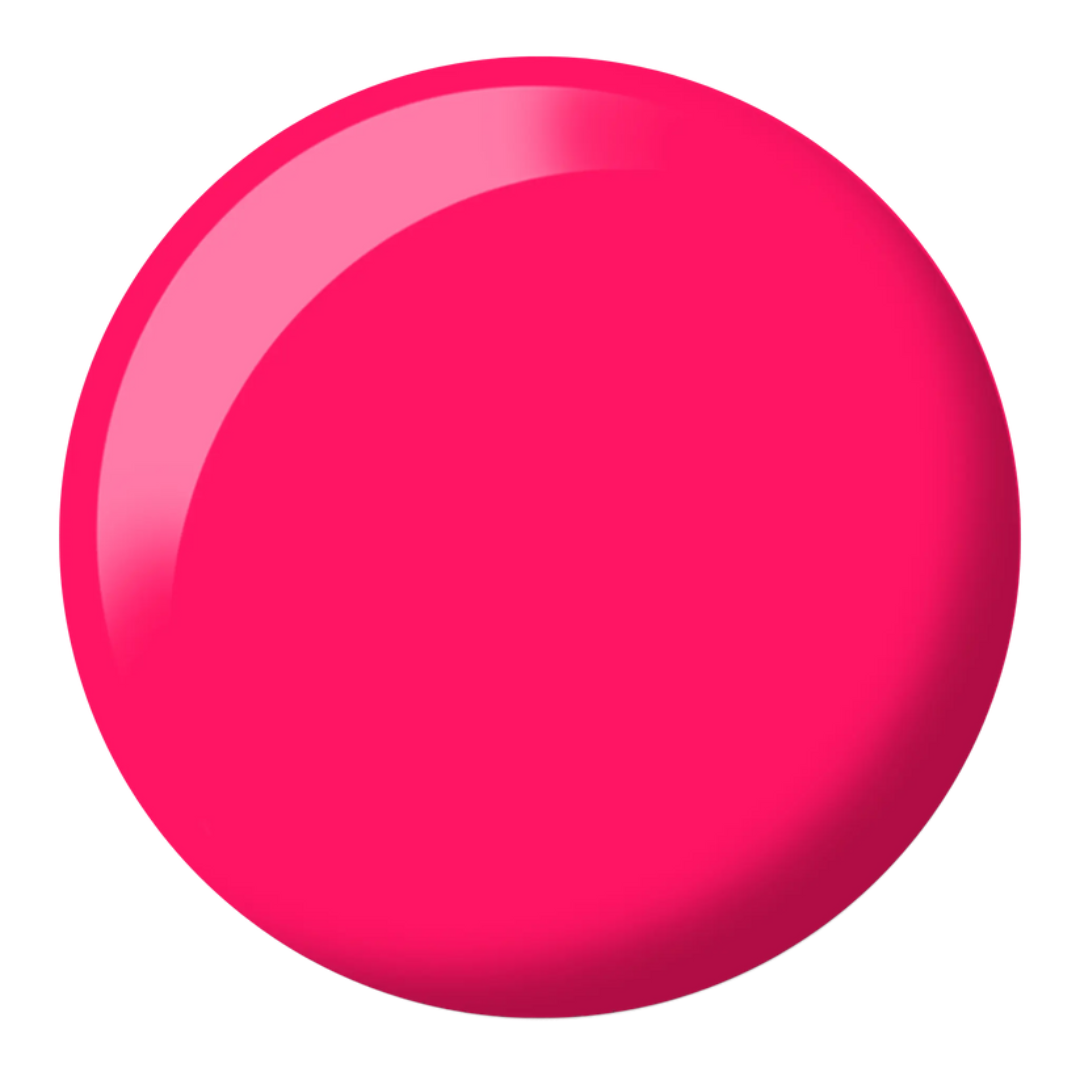 DND Gel - Hot Raspberry #557