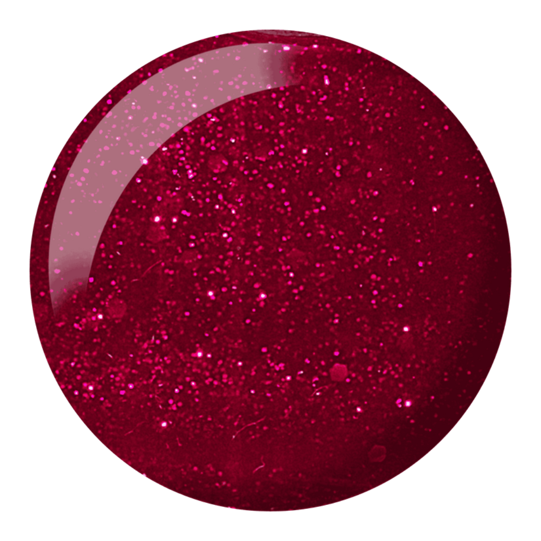 DND Gel - Ice Berry Cocktail #521