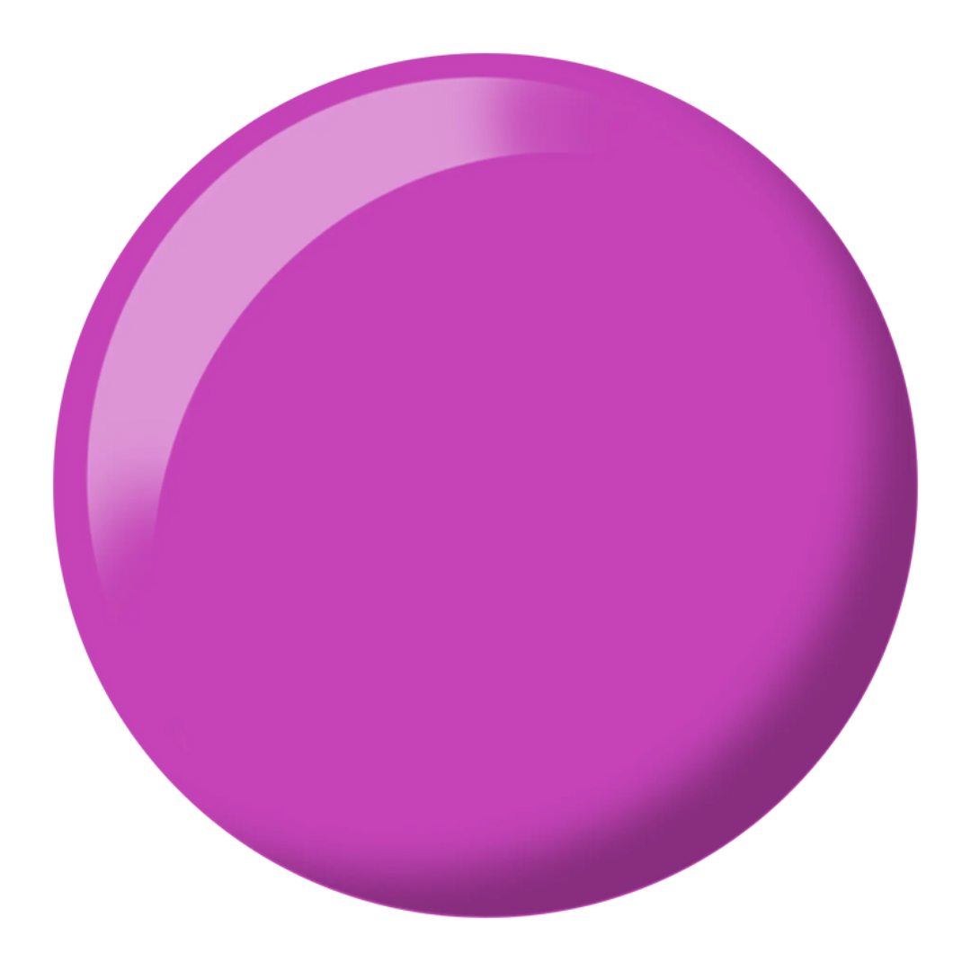 DND Gel - Indigo Glow #660
