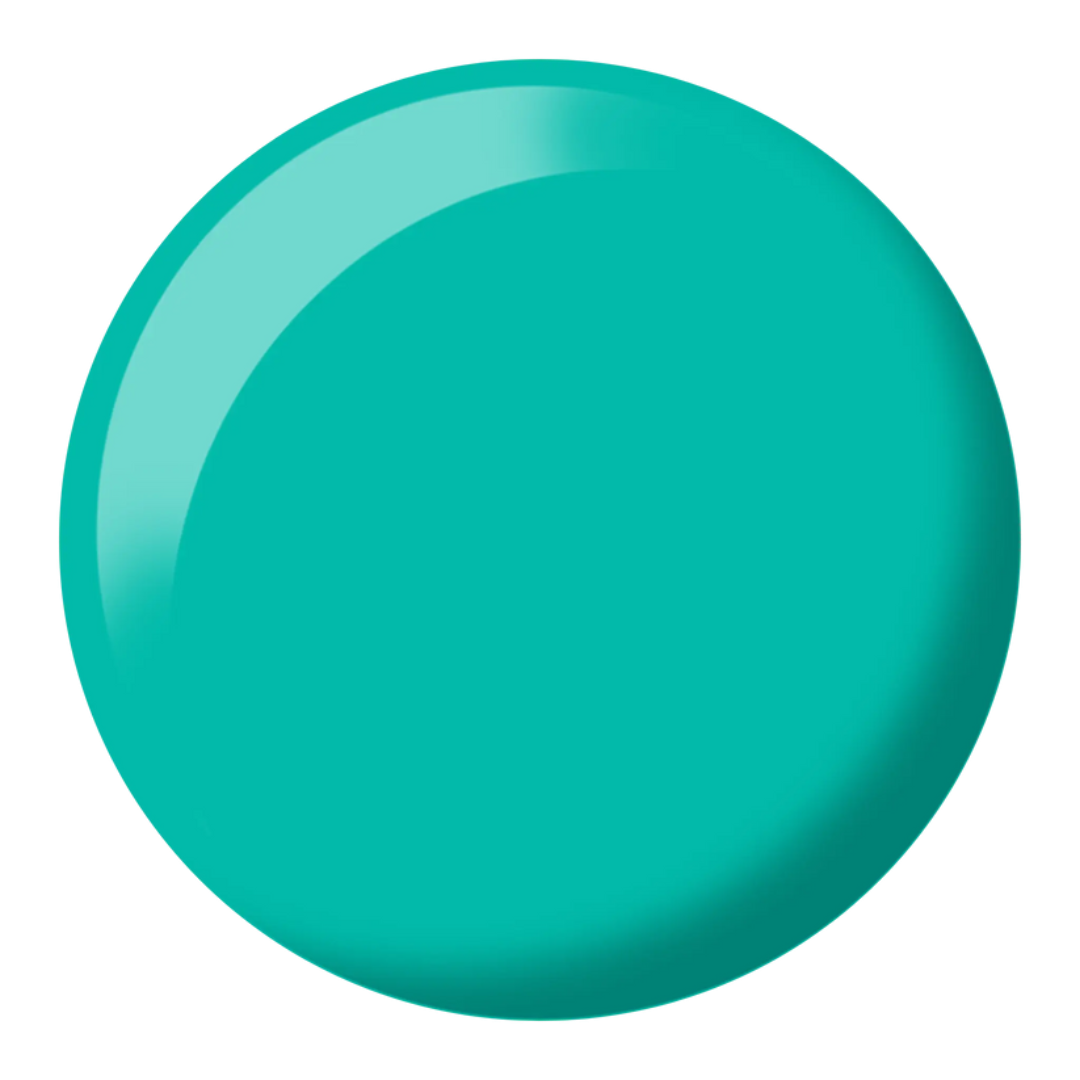 DND Gel - Island Oasis #438