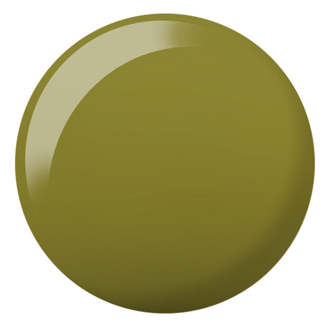 DND Gel - Jukebox Olive #1002