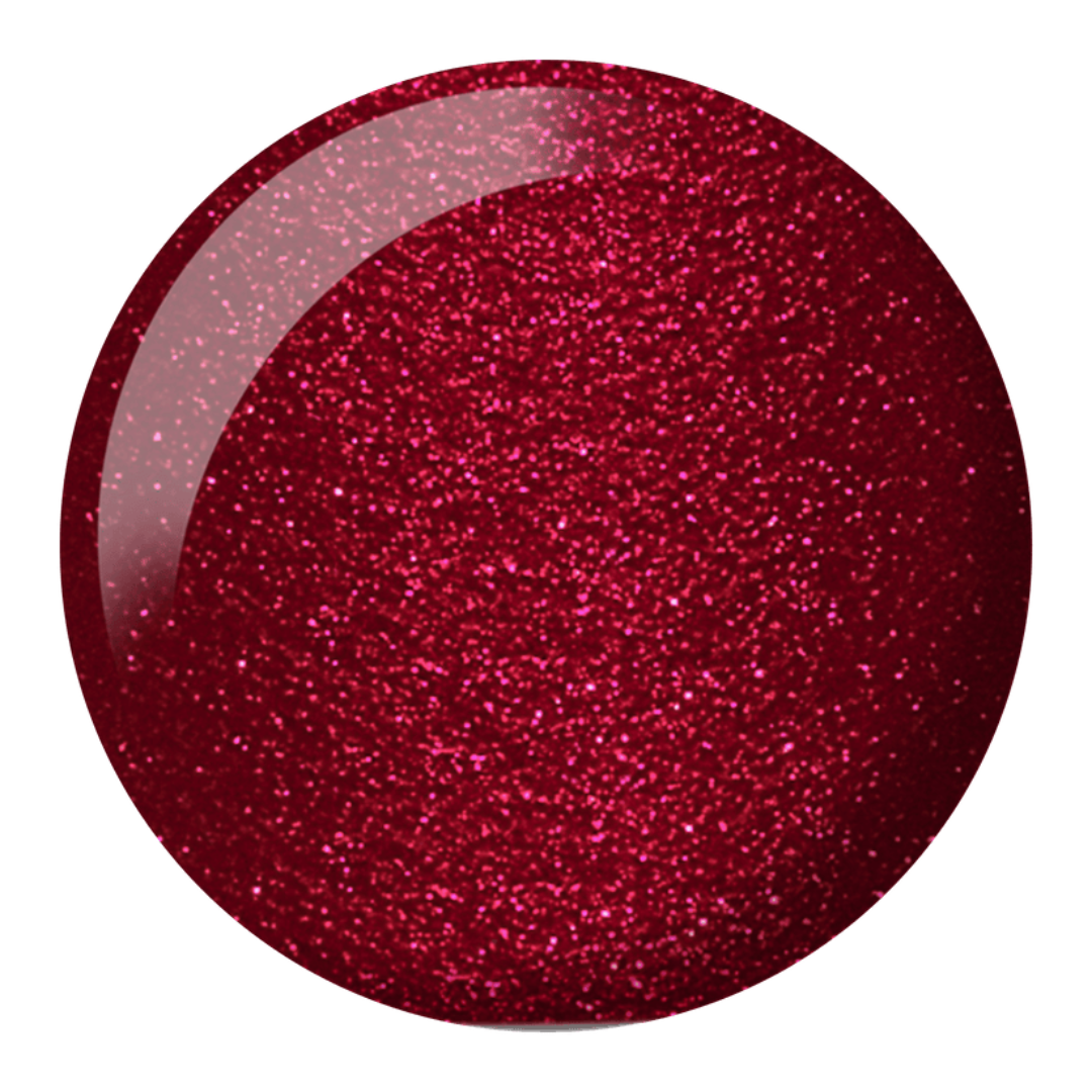DND Gel - Lady In Red #632