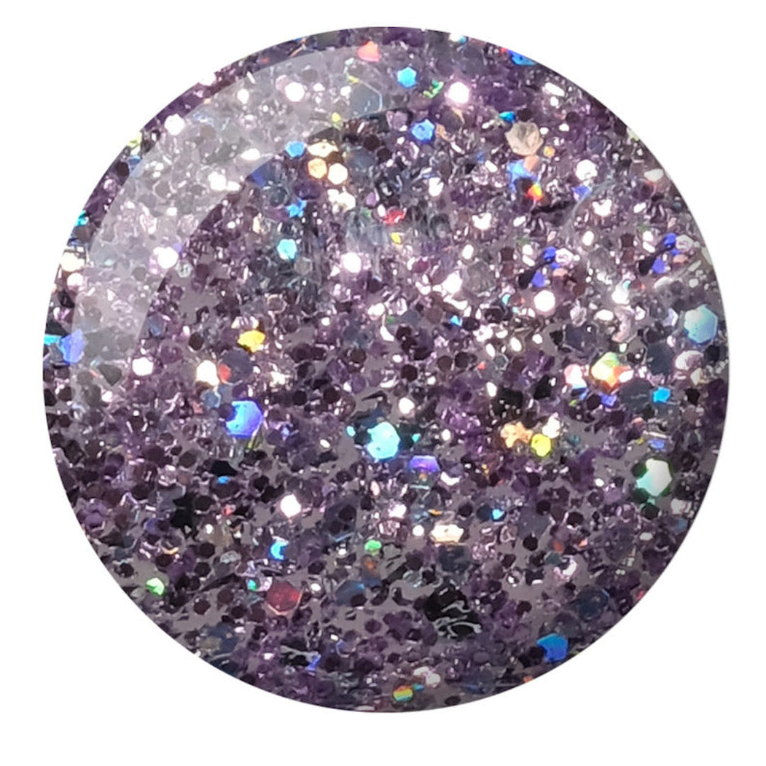 DND Gel - Lavender Aura #912