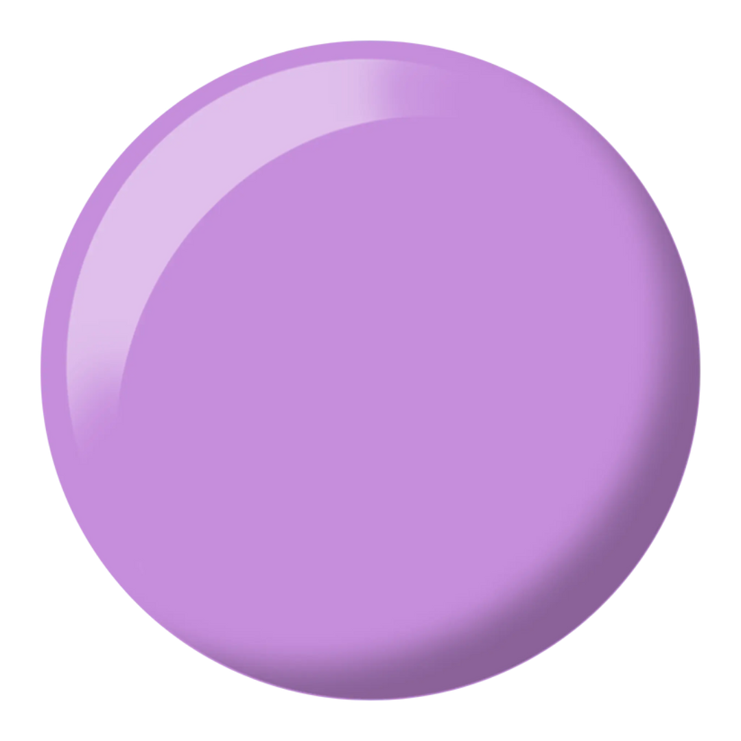 DND Gel - Lavender Pop #663