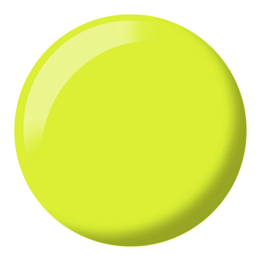 DND Gel - Lemon Juice #424