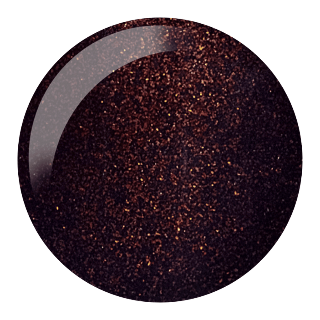 DND Gel - Loving Walnut #627