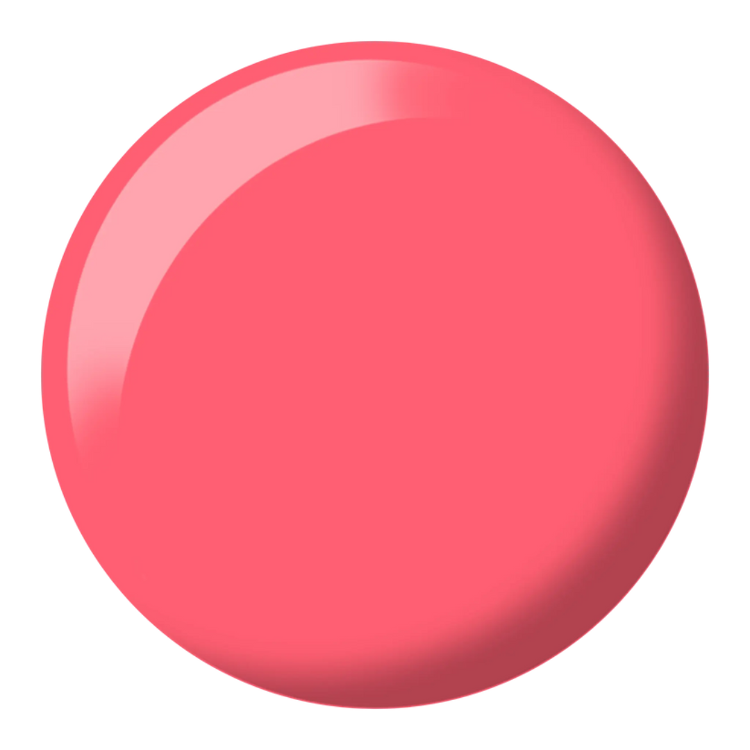 DND Gel - Lychee Peachy #652
