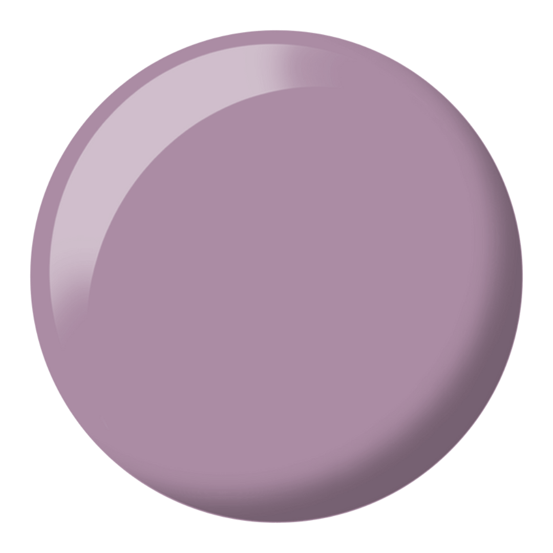 DND Gel - Melting Violet #445