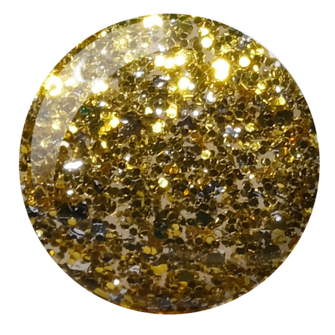 DND Gel - Morning Gold #910