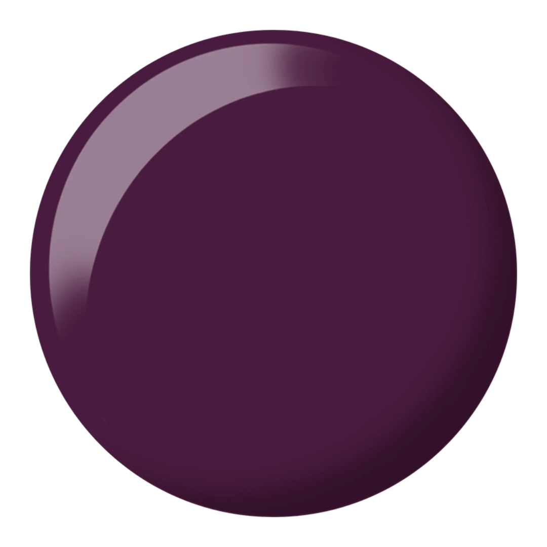 DND Gel - Muted Berry #459