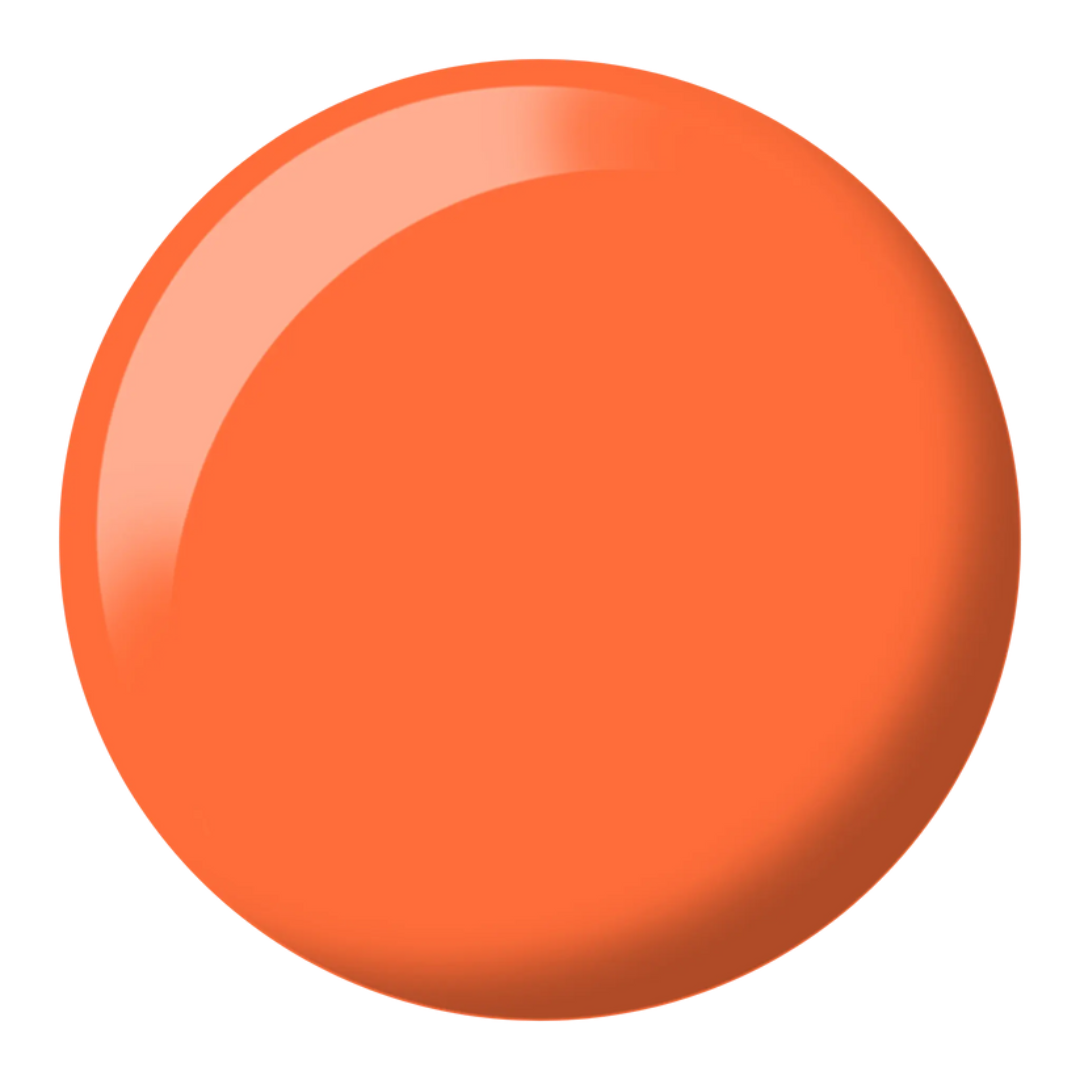 DND Gel - Orange Sherbet #713