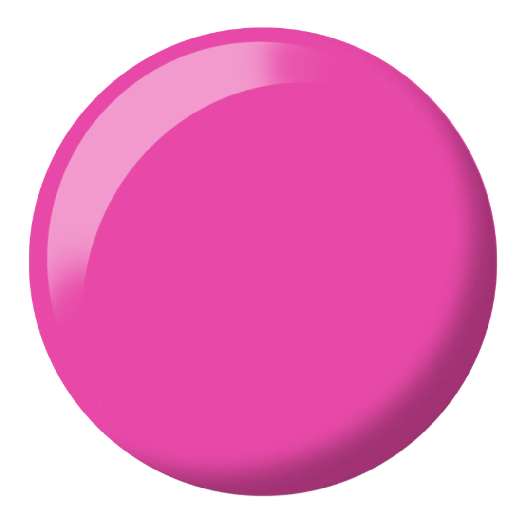 DND Gel - Orchid Garden #540