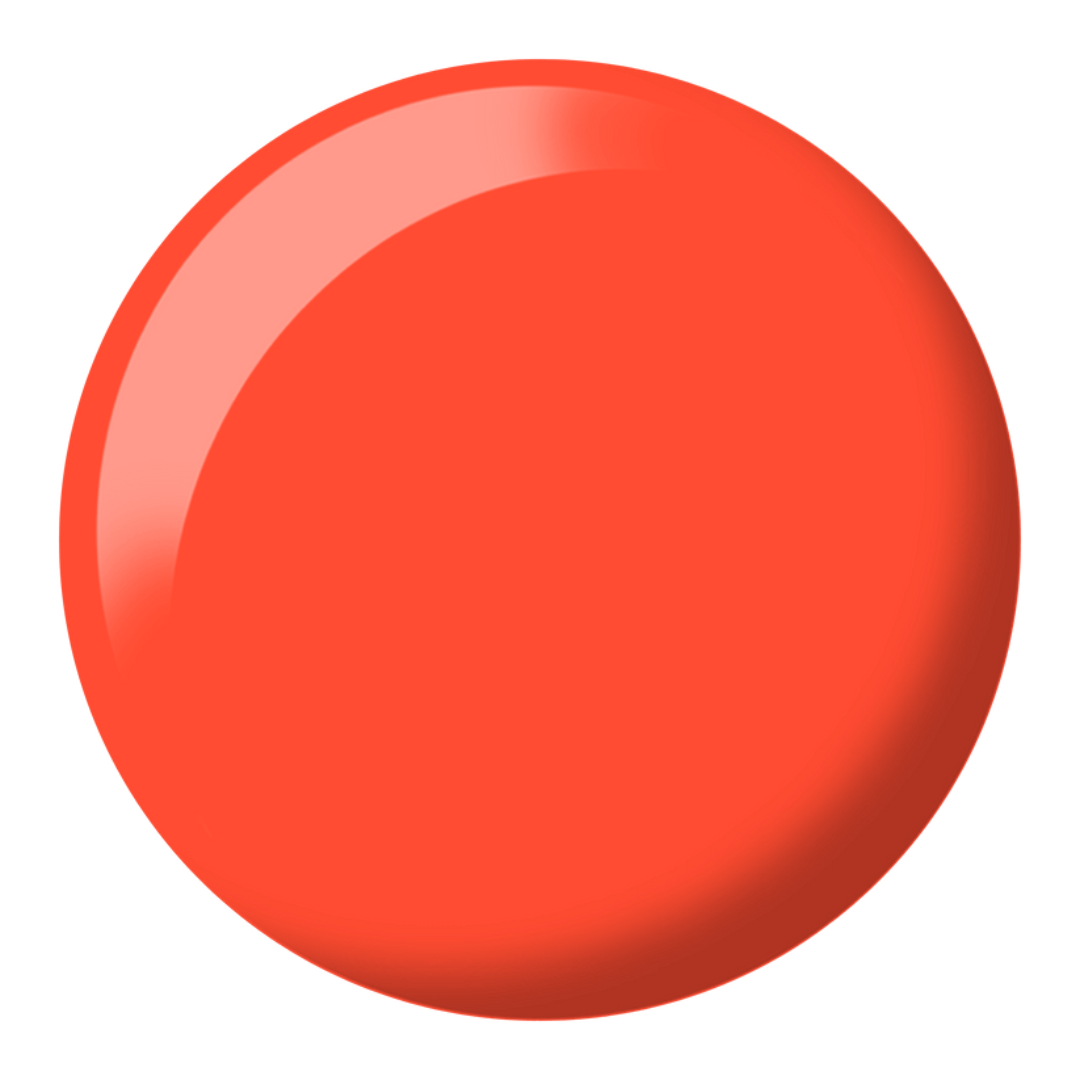 DND Gel - Pastel Orange #426