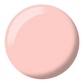 DND Gel - Peach Buff #618