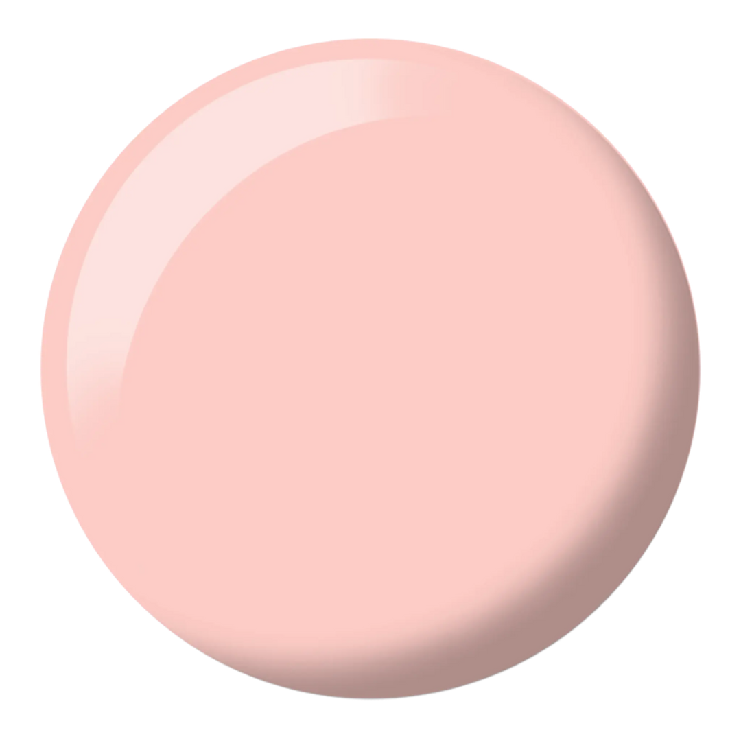 DND Gel - Peach Buff #618