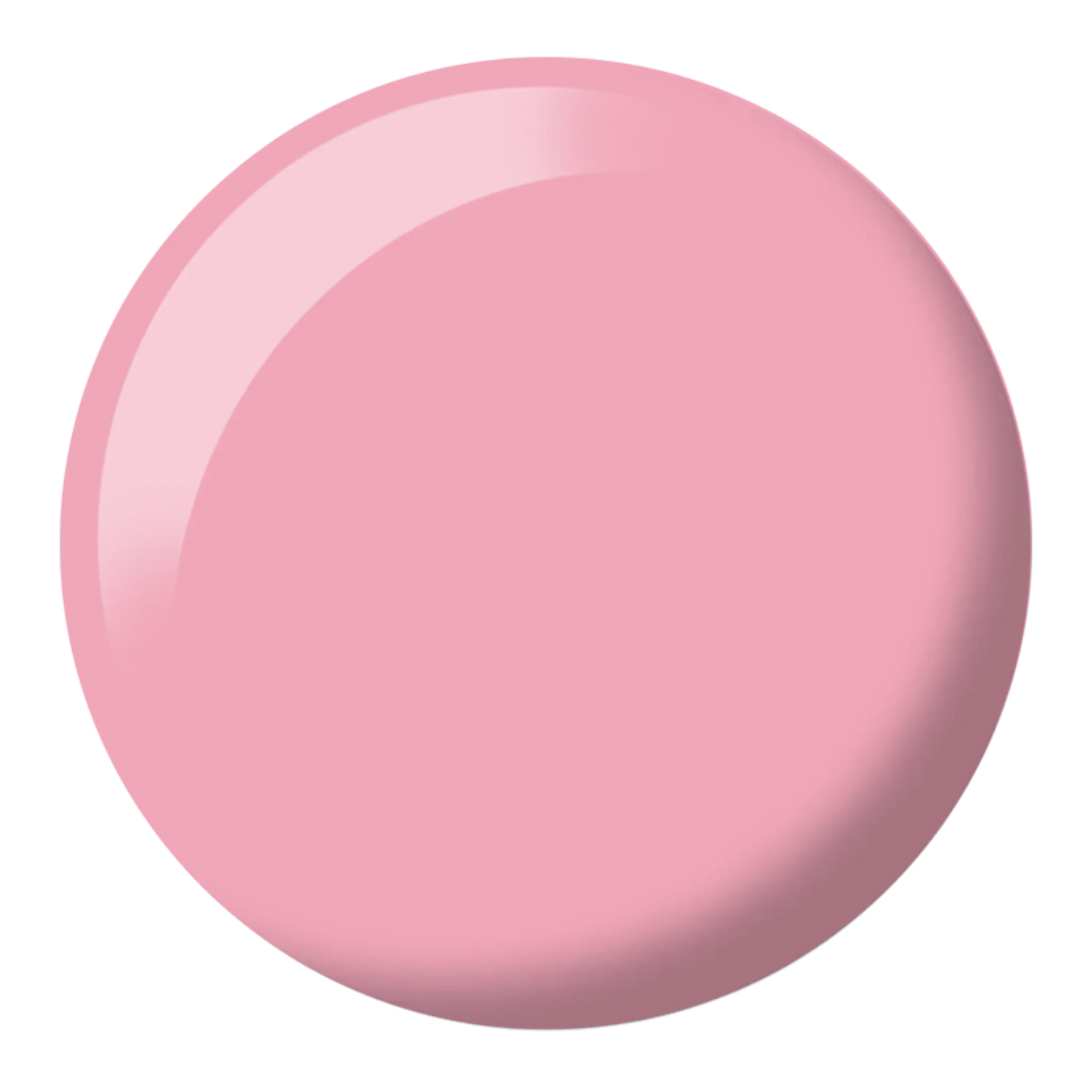DND Gel - Peach Fuzz #555
