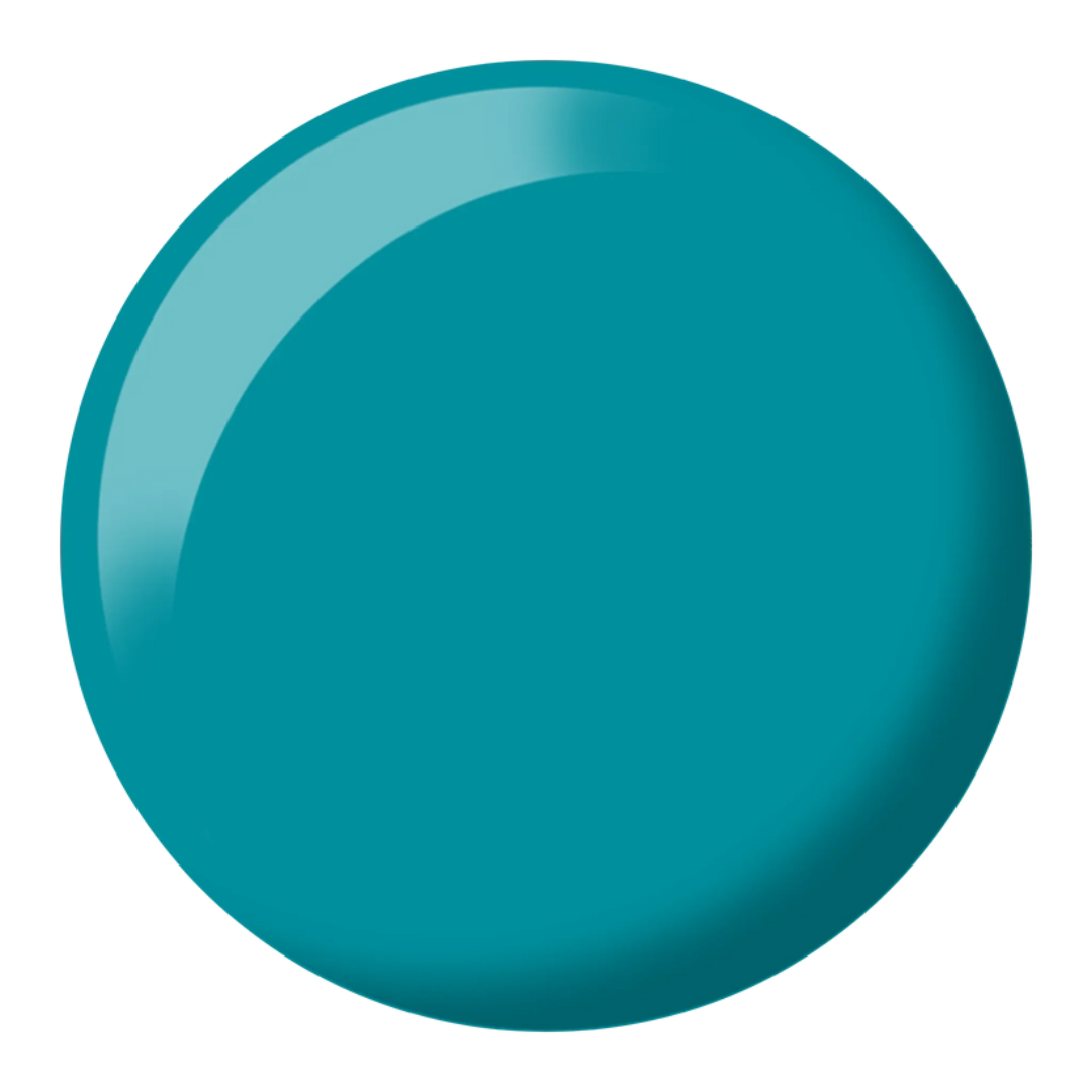DND Gel - Pine Green #665