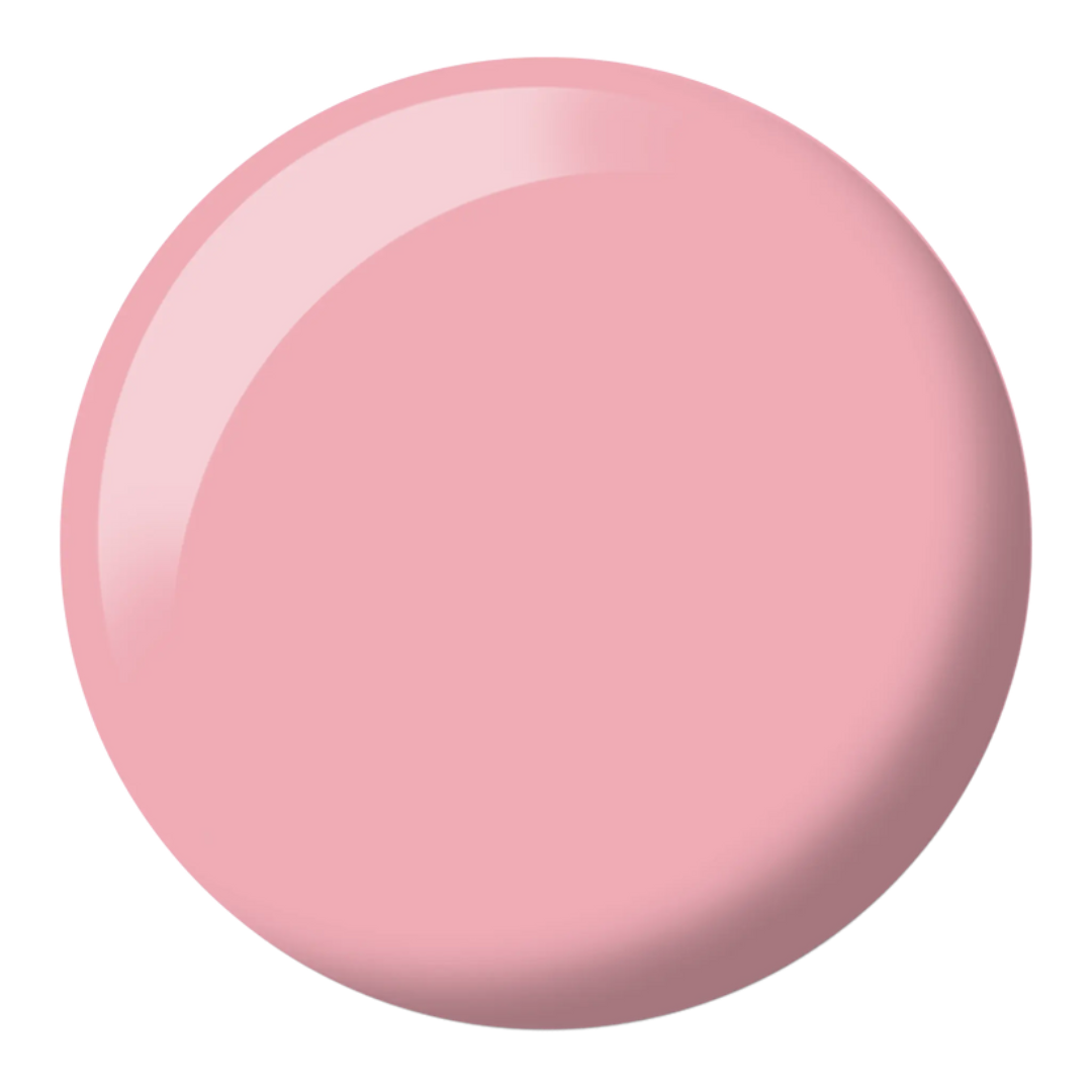 DND Gel - Pink Beauty #593