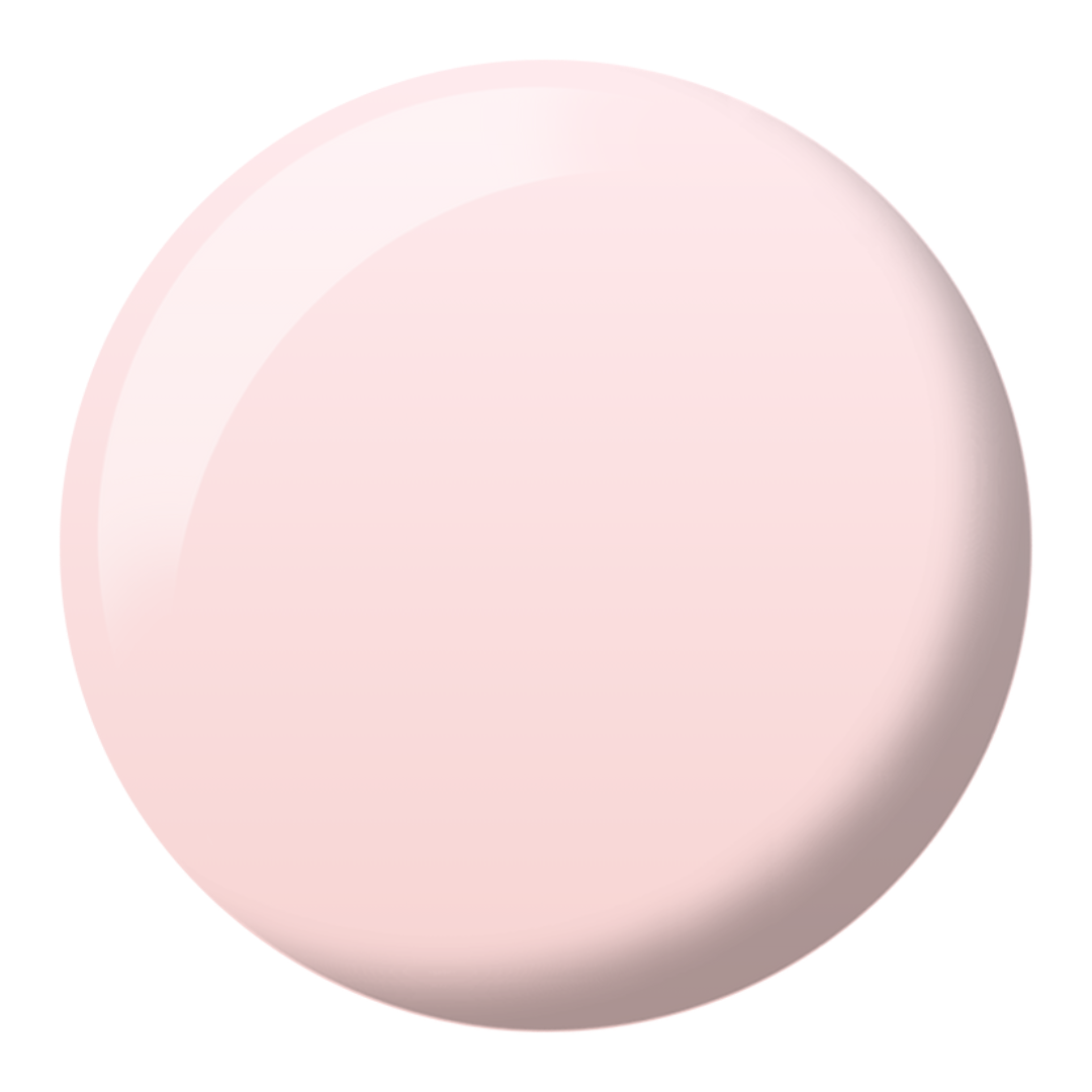 DND Gel - Pink Bubble #3456