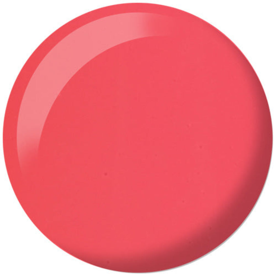 DND Gel - Pink Grapefruit #718
