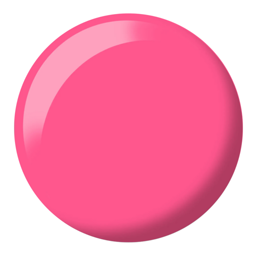 DND Gel - Pink Hill #534