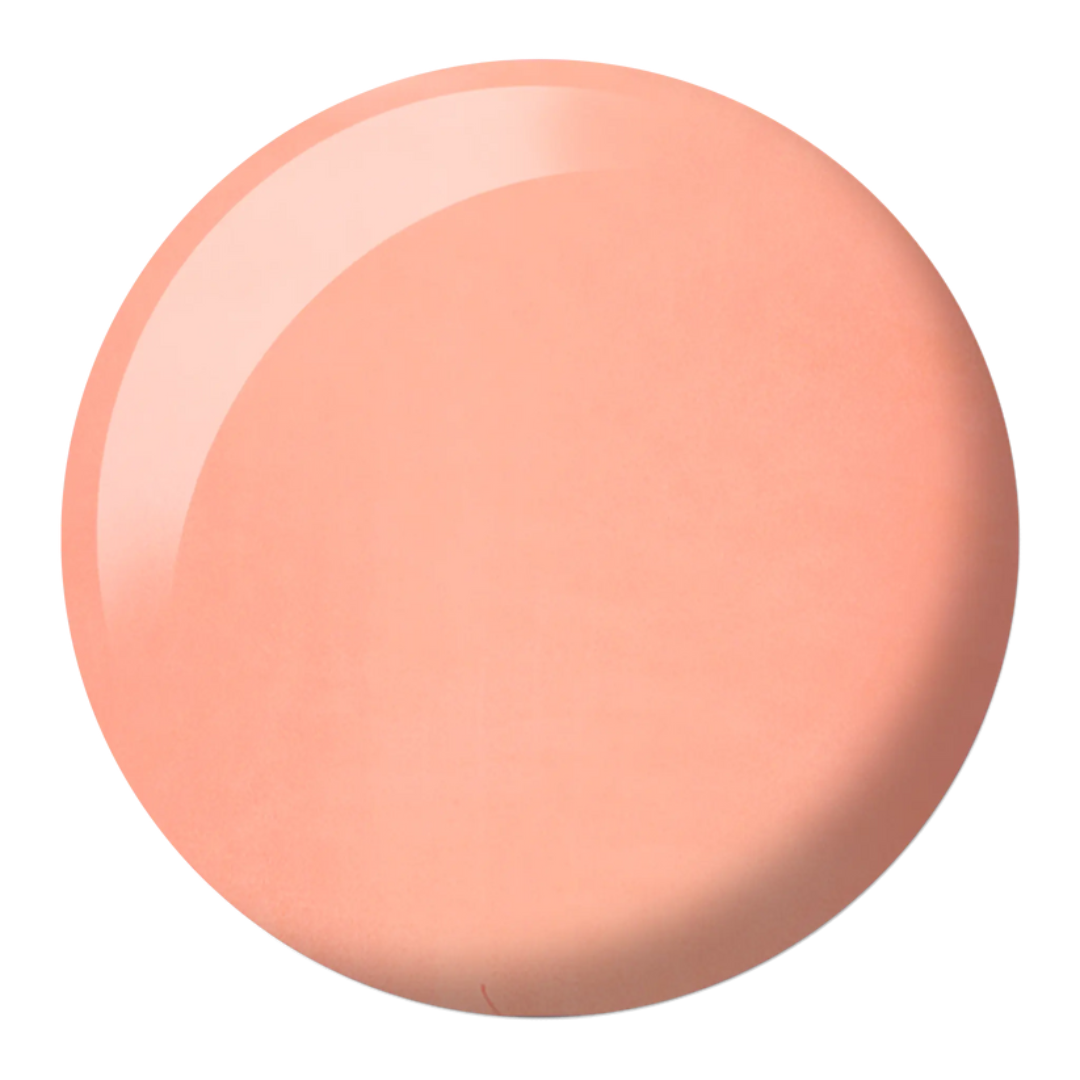 DND Gel - Pink Salmon #586