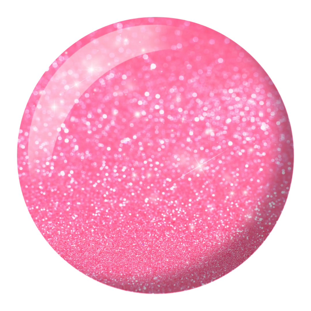 DND Gel - Pink Tulle #684