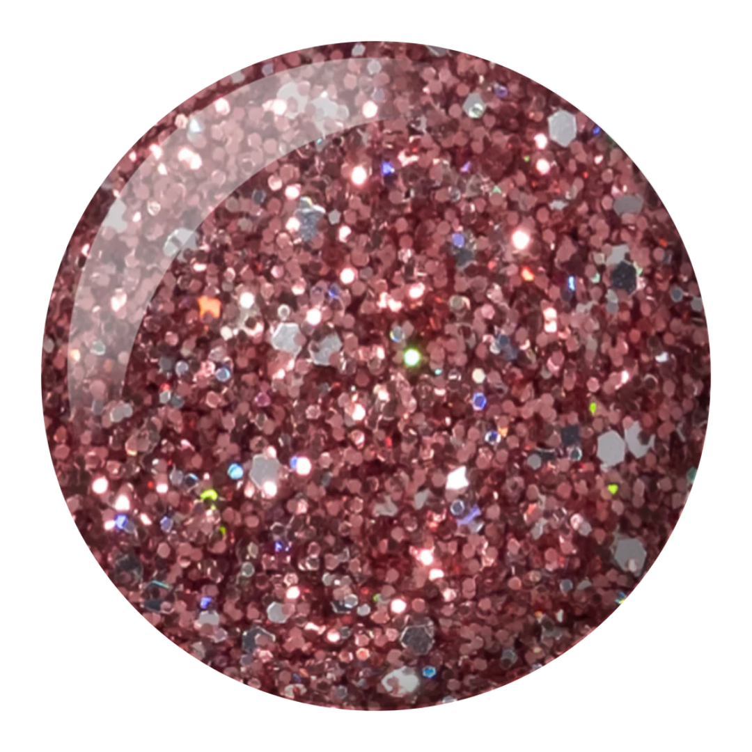 DND Gel - Pinky Star #408