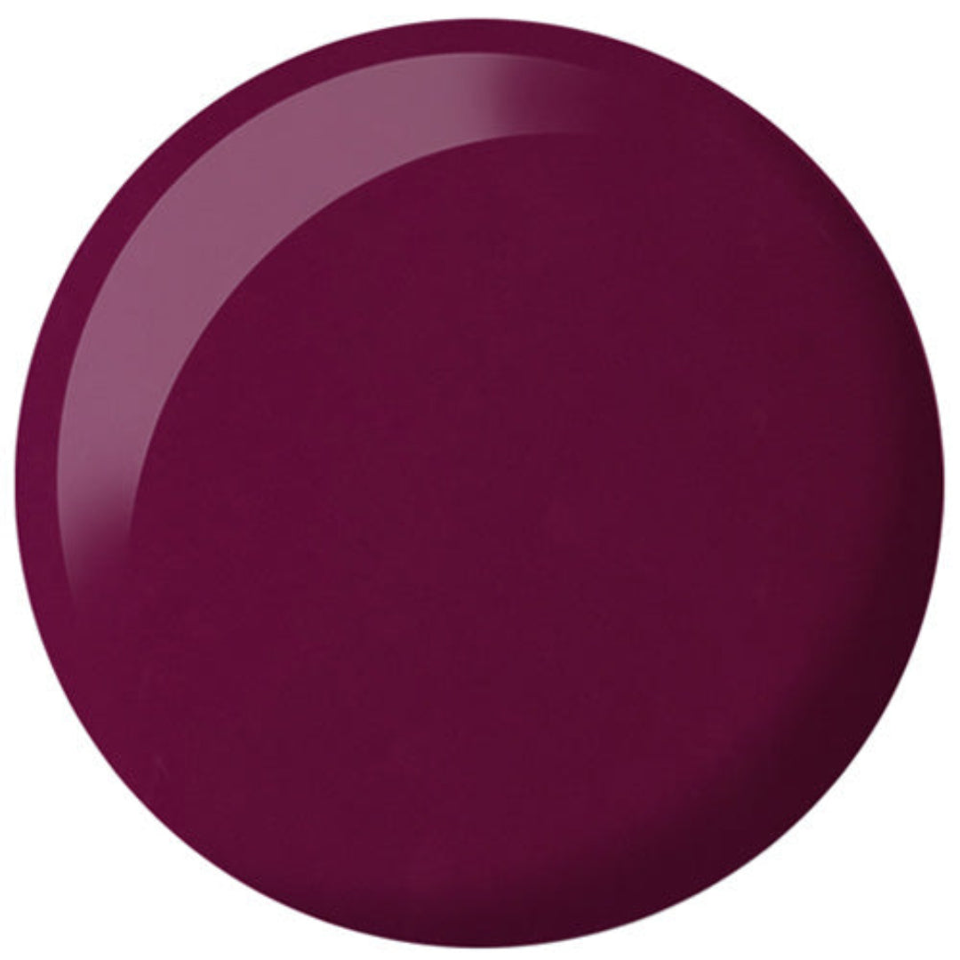 DND Gel - Plum #731